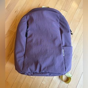 FWD 18L backpack.